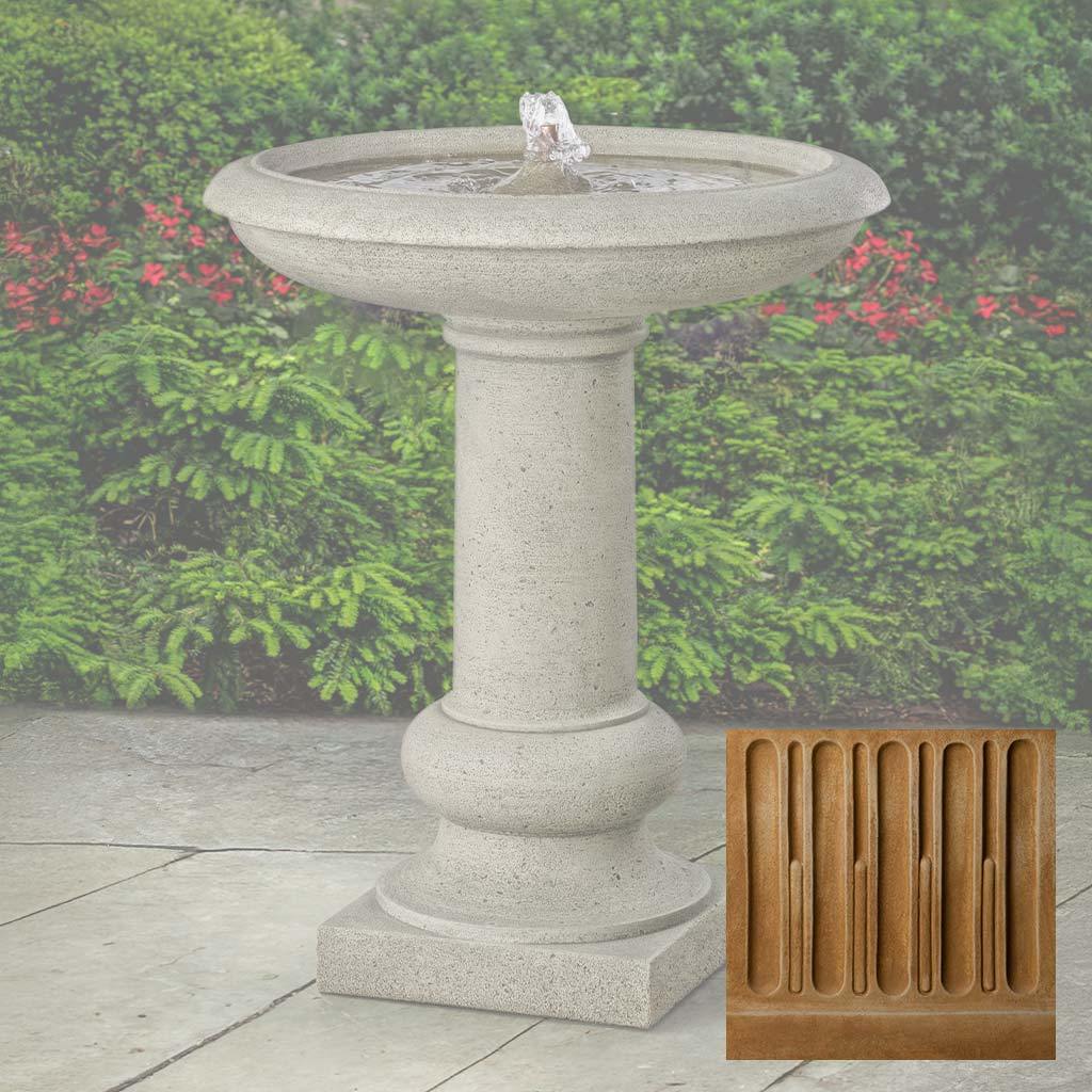 Aventine Fountain