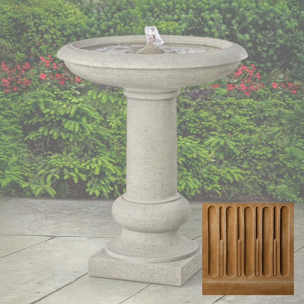 Aventine Fountain
