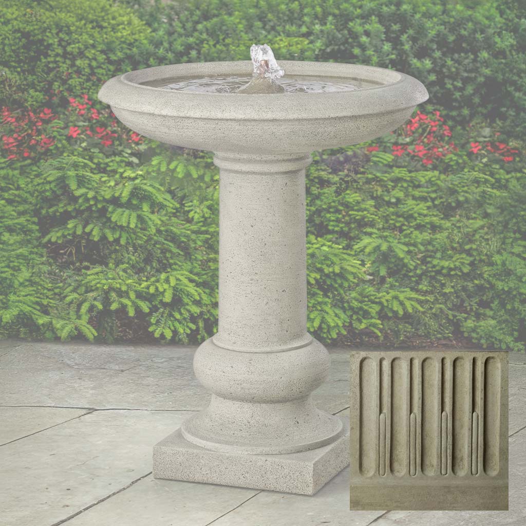 Aventine Fountain