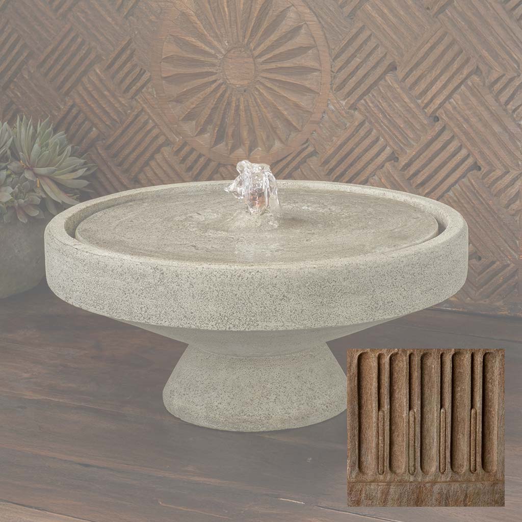 M-Series Gimlet Fountain
