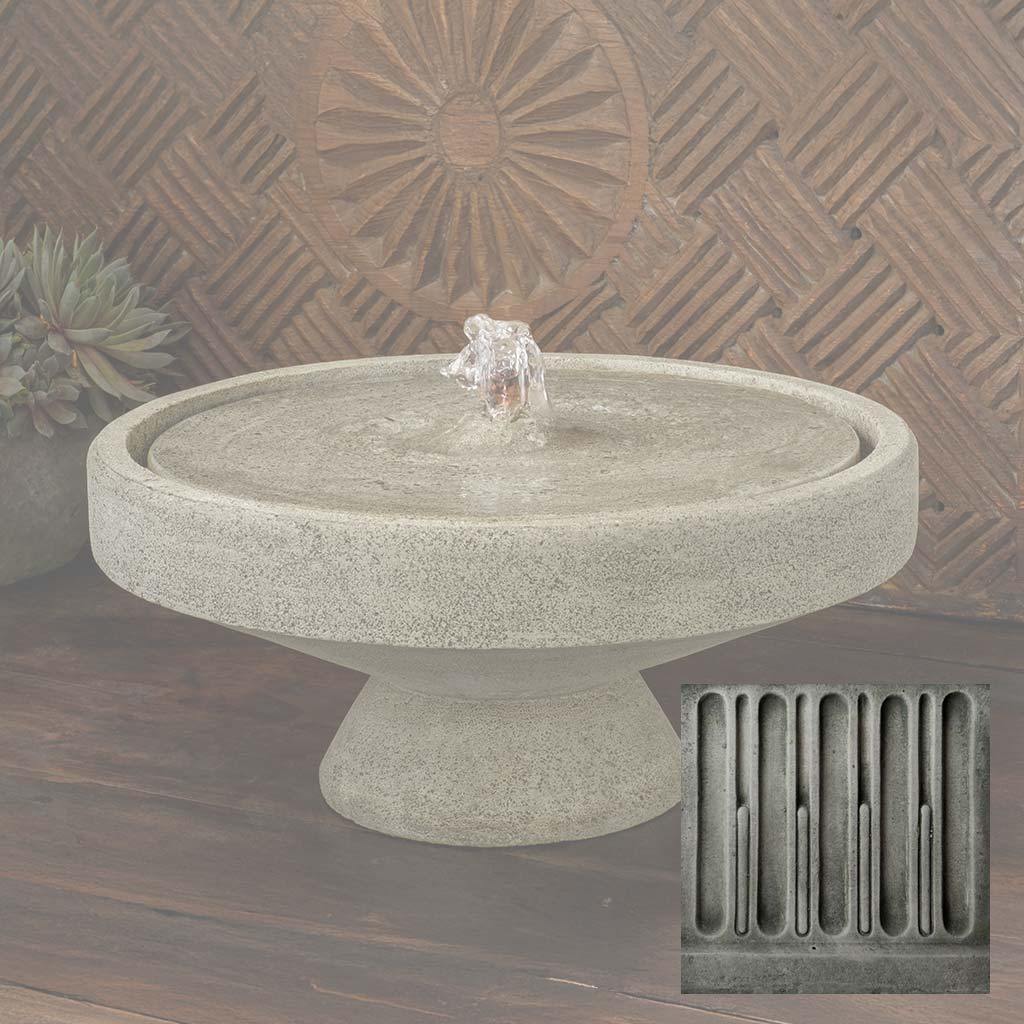 M-Series Gimlet Fountain