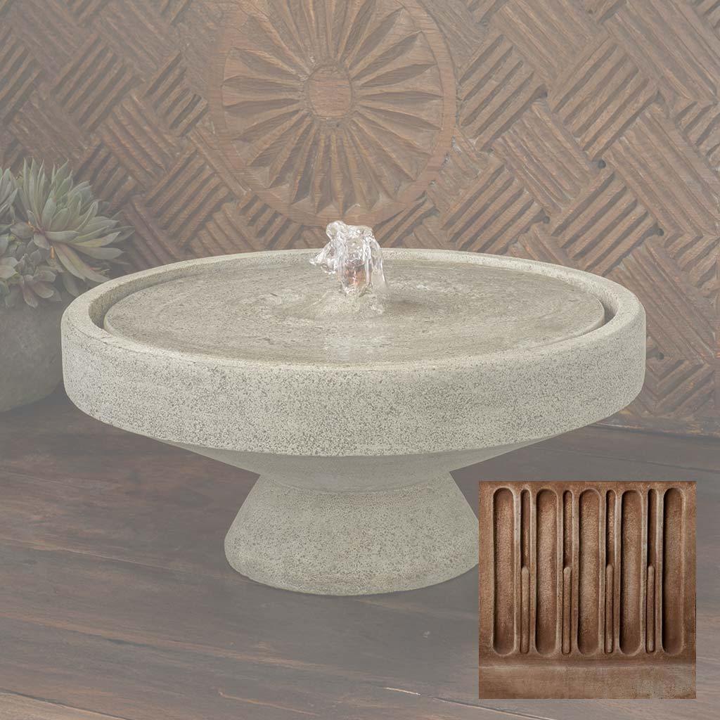 M-Series Gimlet Fountain