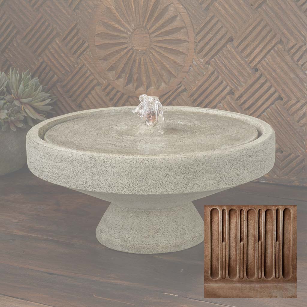 M-Series Gimlet Fountain