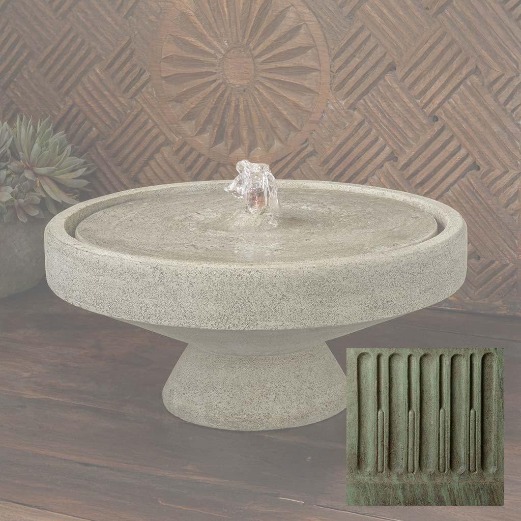 M-Series Gimlet Fountain