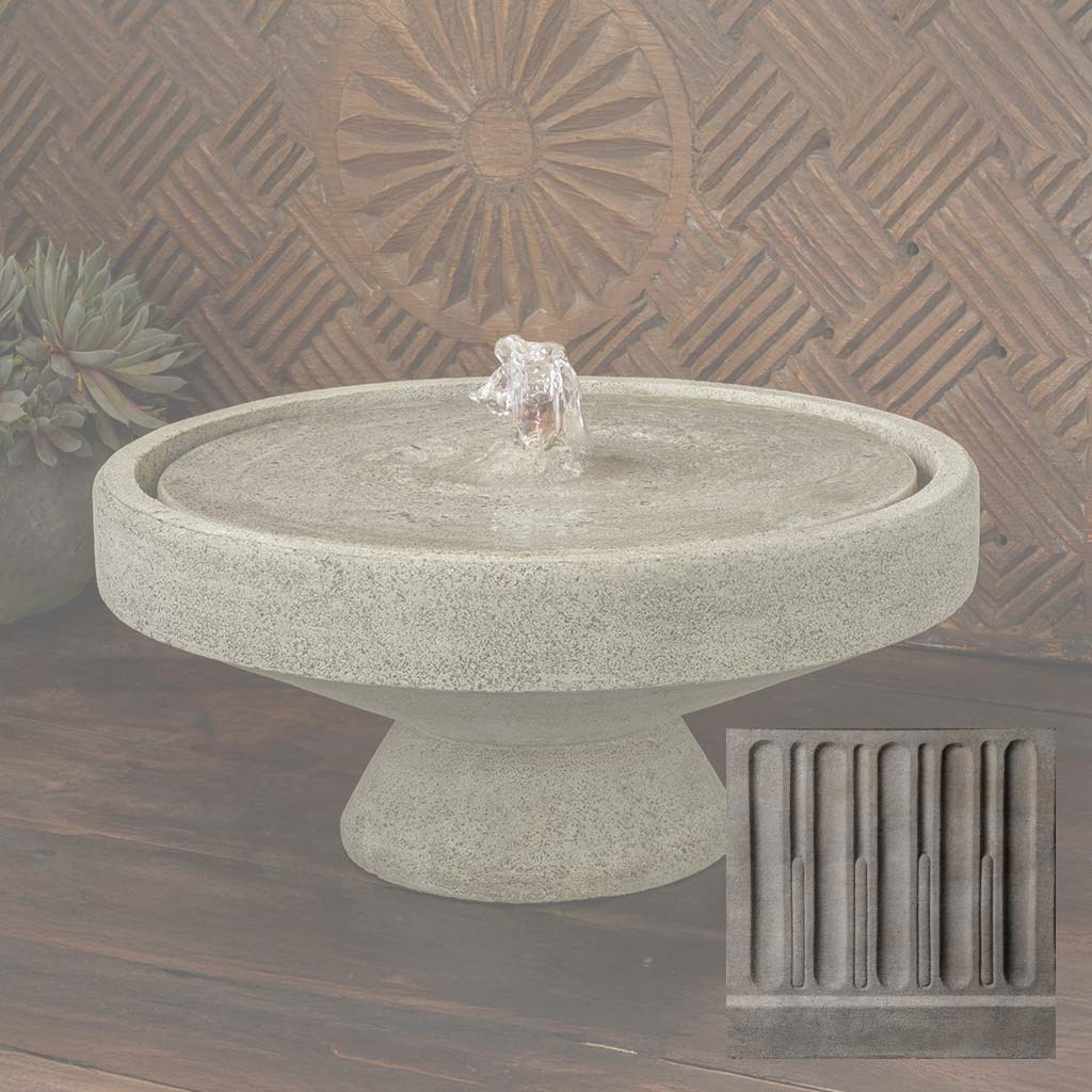 M-Series Gimlet Fountain