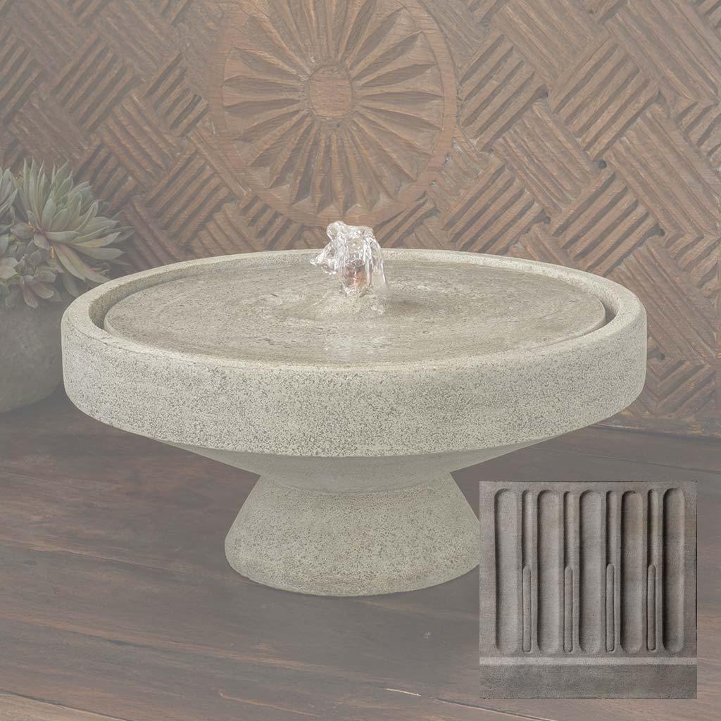 M-Series Gimlet Fountain