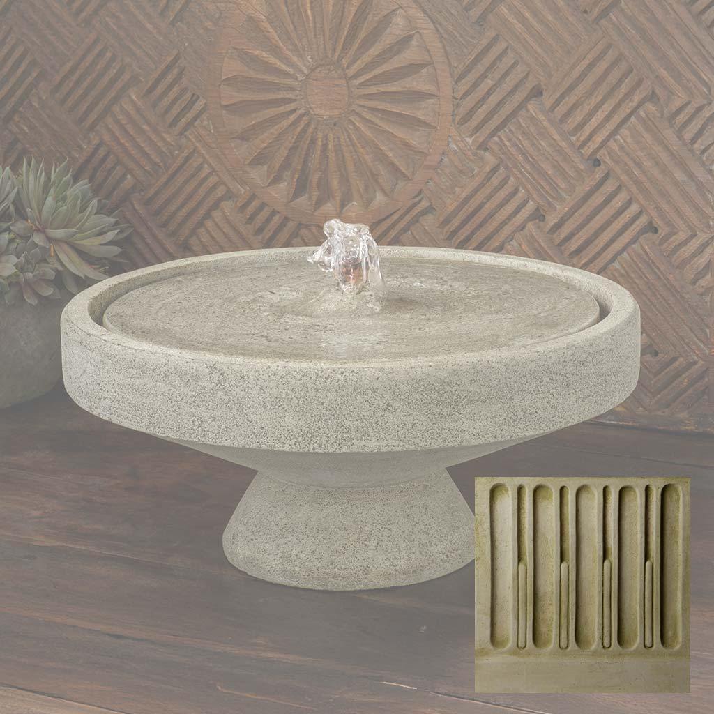 M-Series Gimlet Fountain