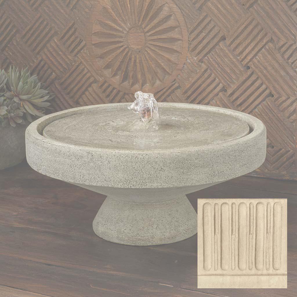 M-Series Gimlet Fountain