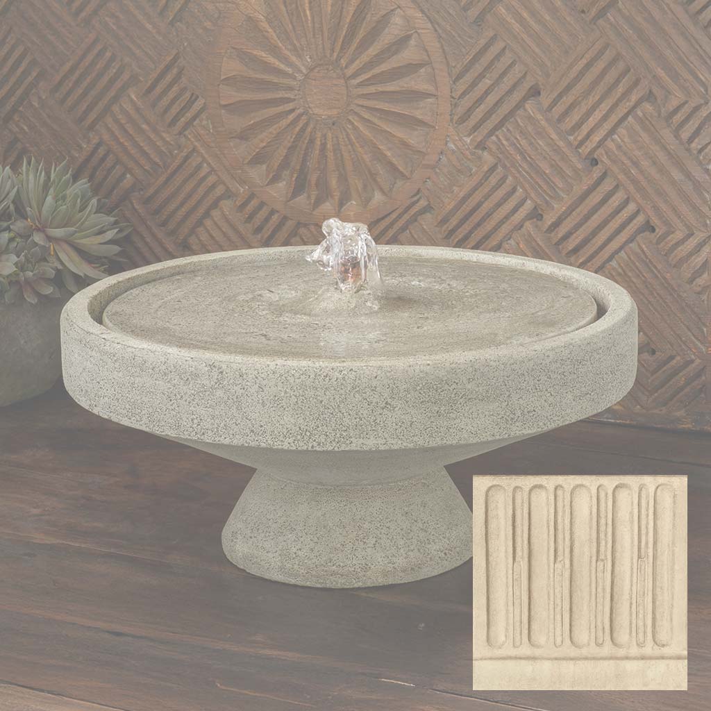 M-Series Gimlet Fountain