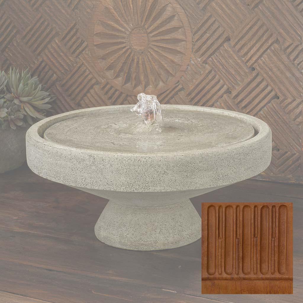 M-Series Gimlet Fountain