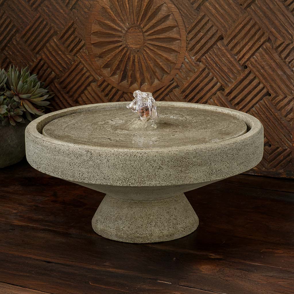 M-Series Gimlet Fountain