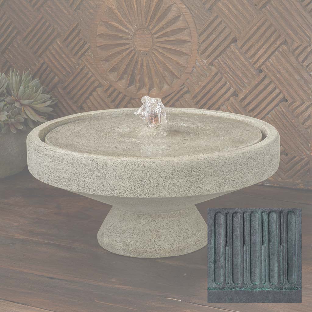 M-Series Gimlet Fountain