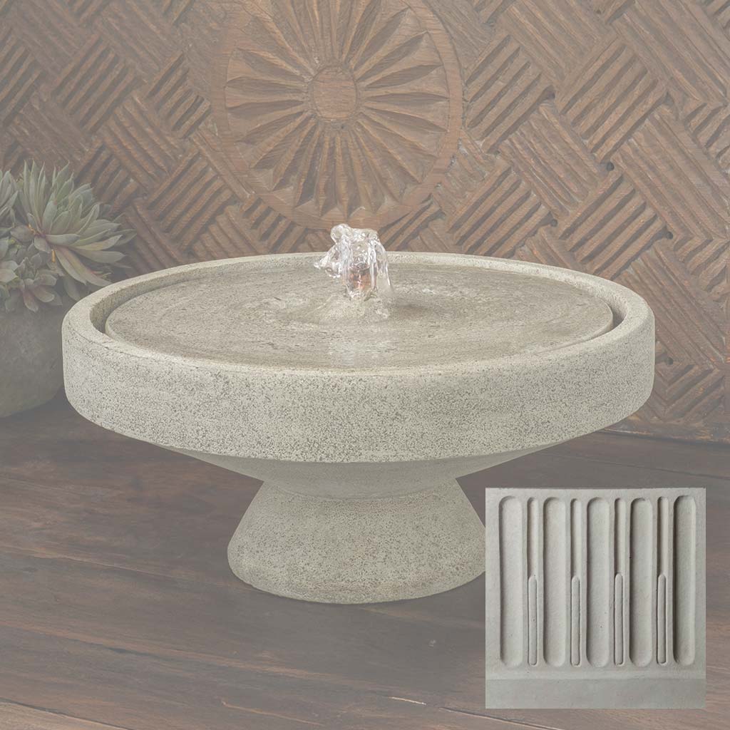 M-Series Gimlet Fountain