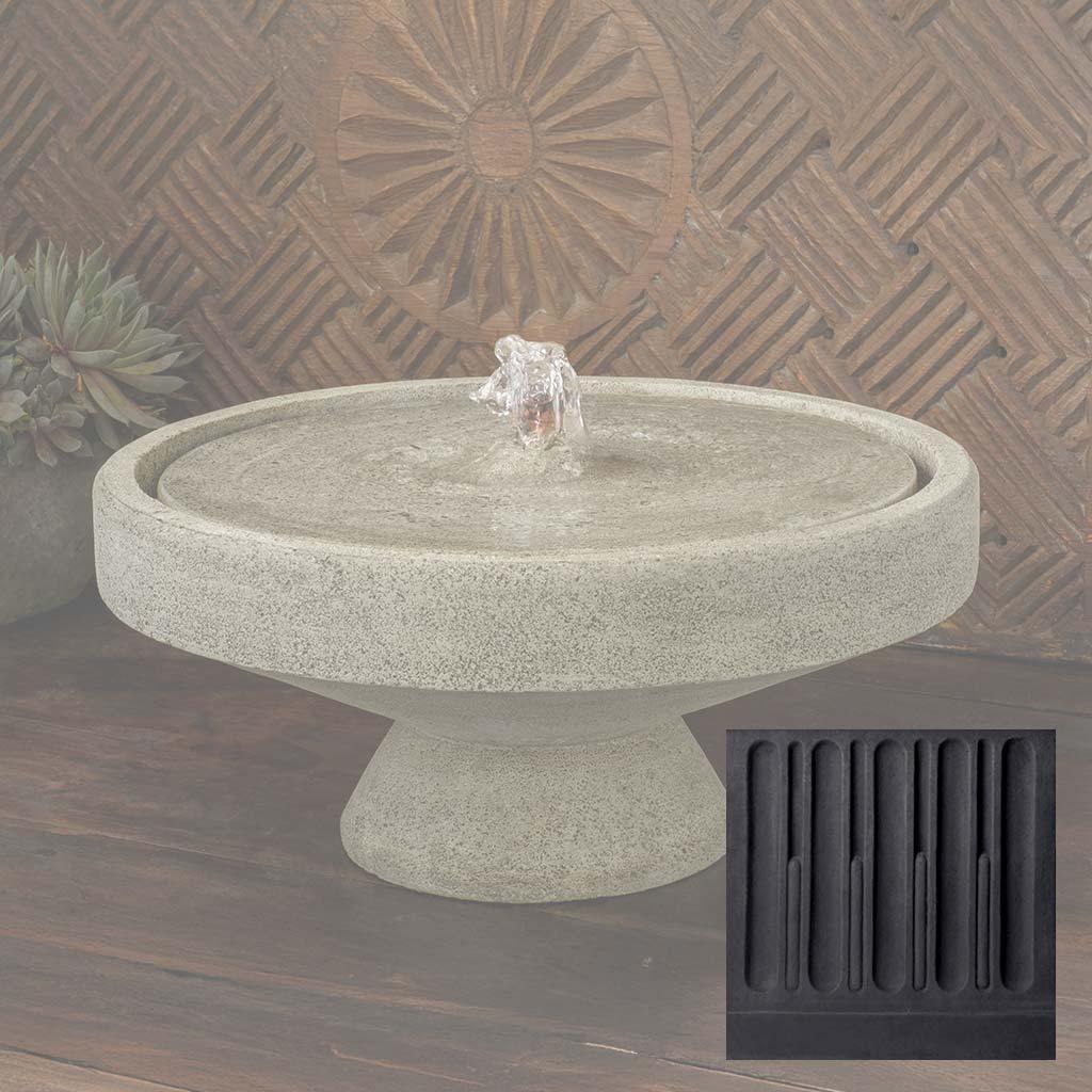 M-Series Gimlet Fountain