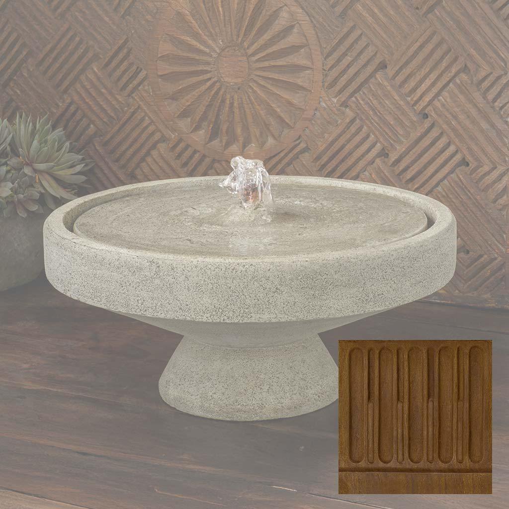 M-Series Gimlet Fountain