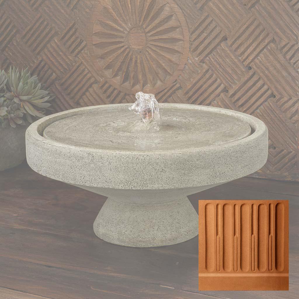 M-Series Gimlet Fountain