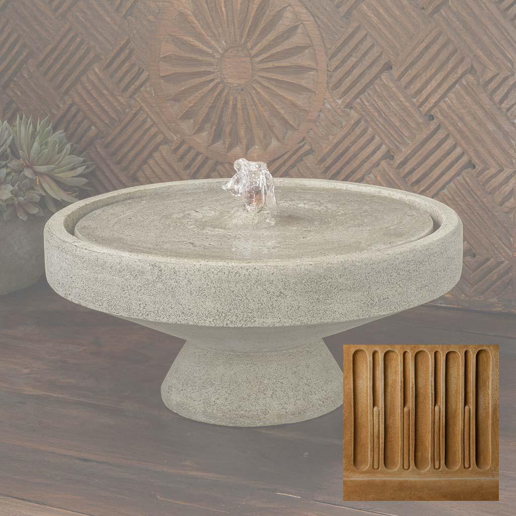 M-Series Gimlet Fountain