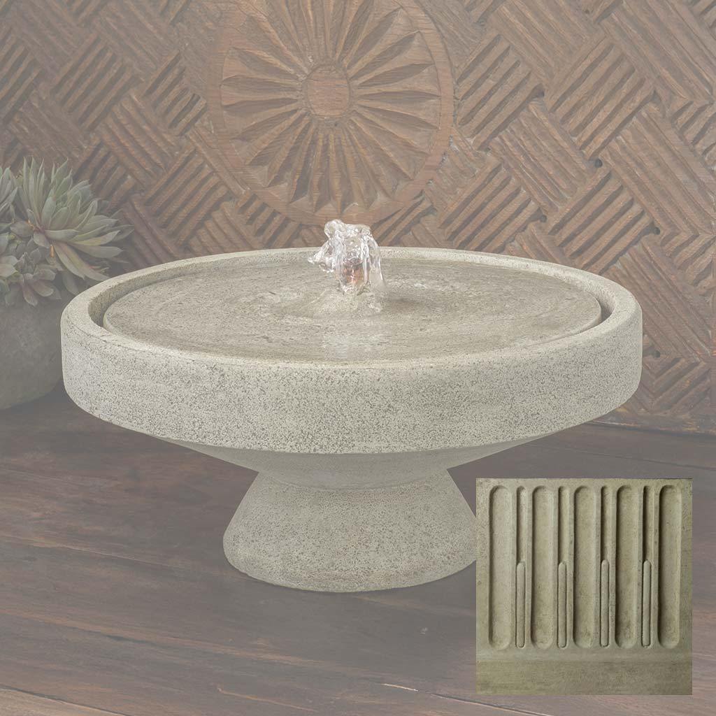 M-Series Gimlet Fountain