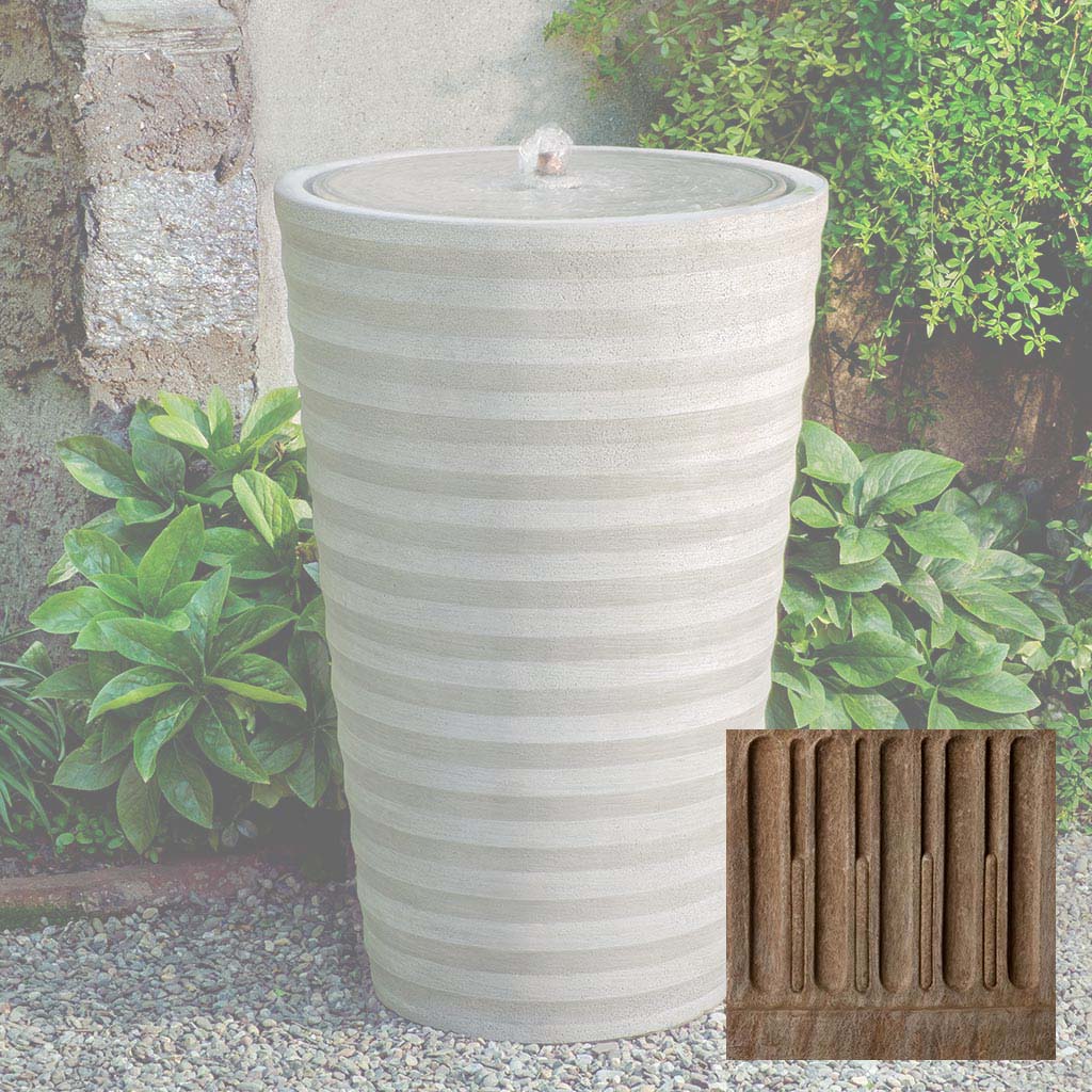 Conica Fountain
