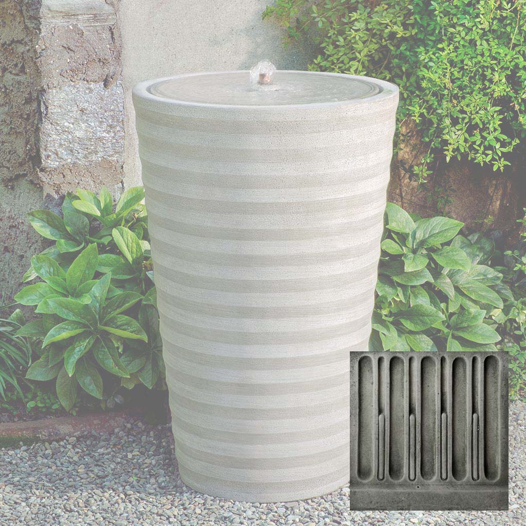 Conica Fountain