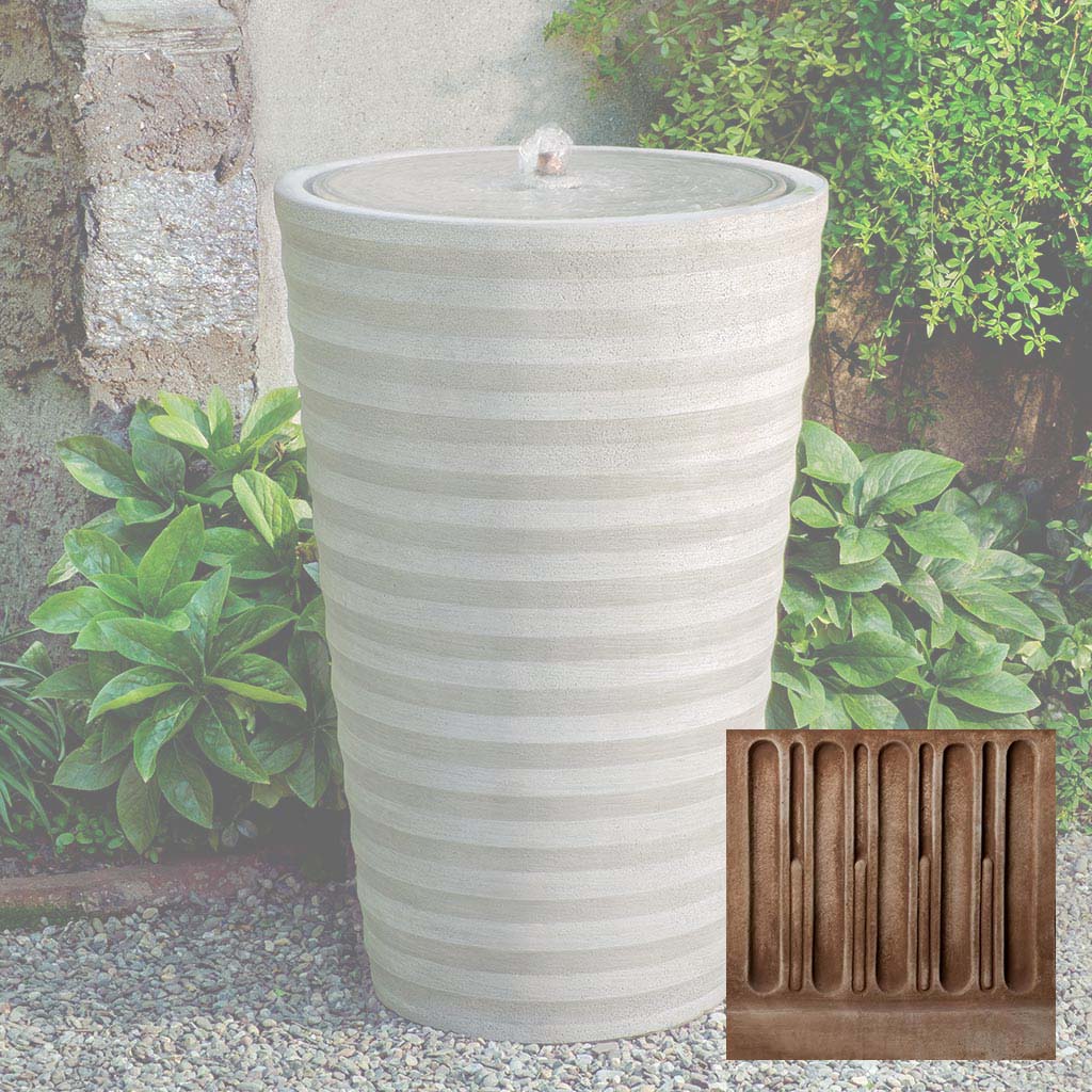 Conica Fountain