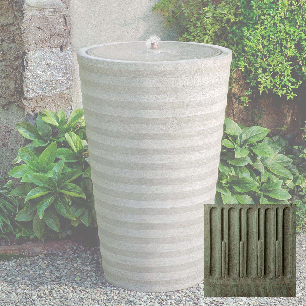 Conica Fountain