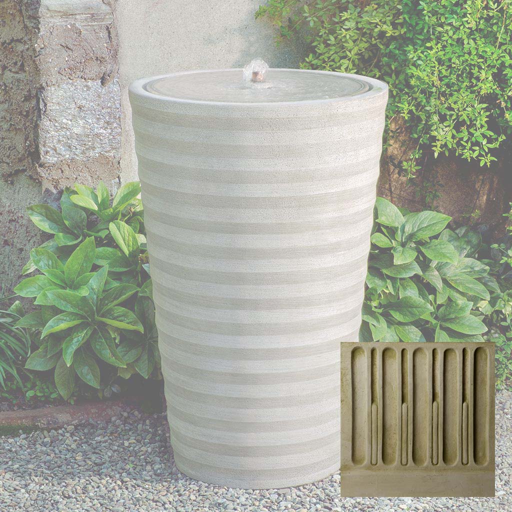 Conica Fountain