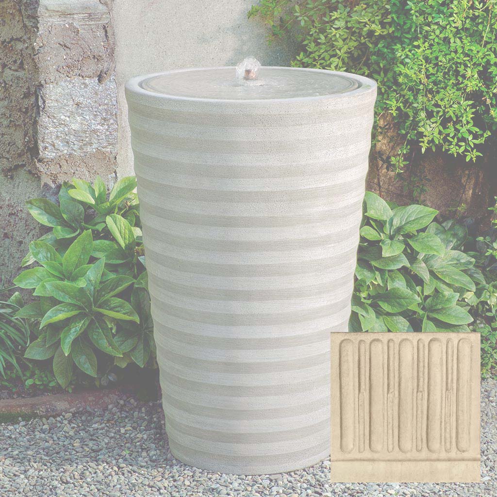 Conica Fountain