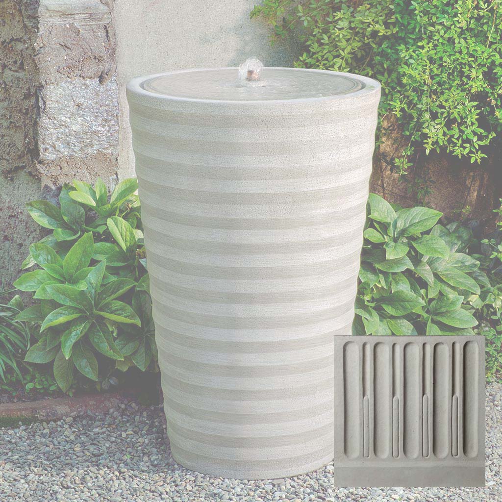 Conica Fountain