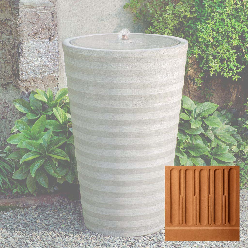 Conica Fountain