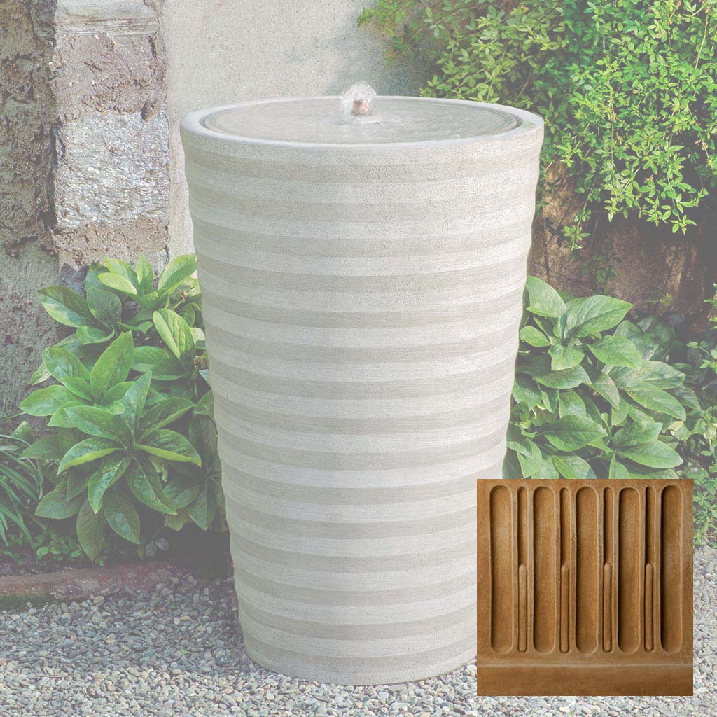 Conica Fountain