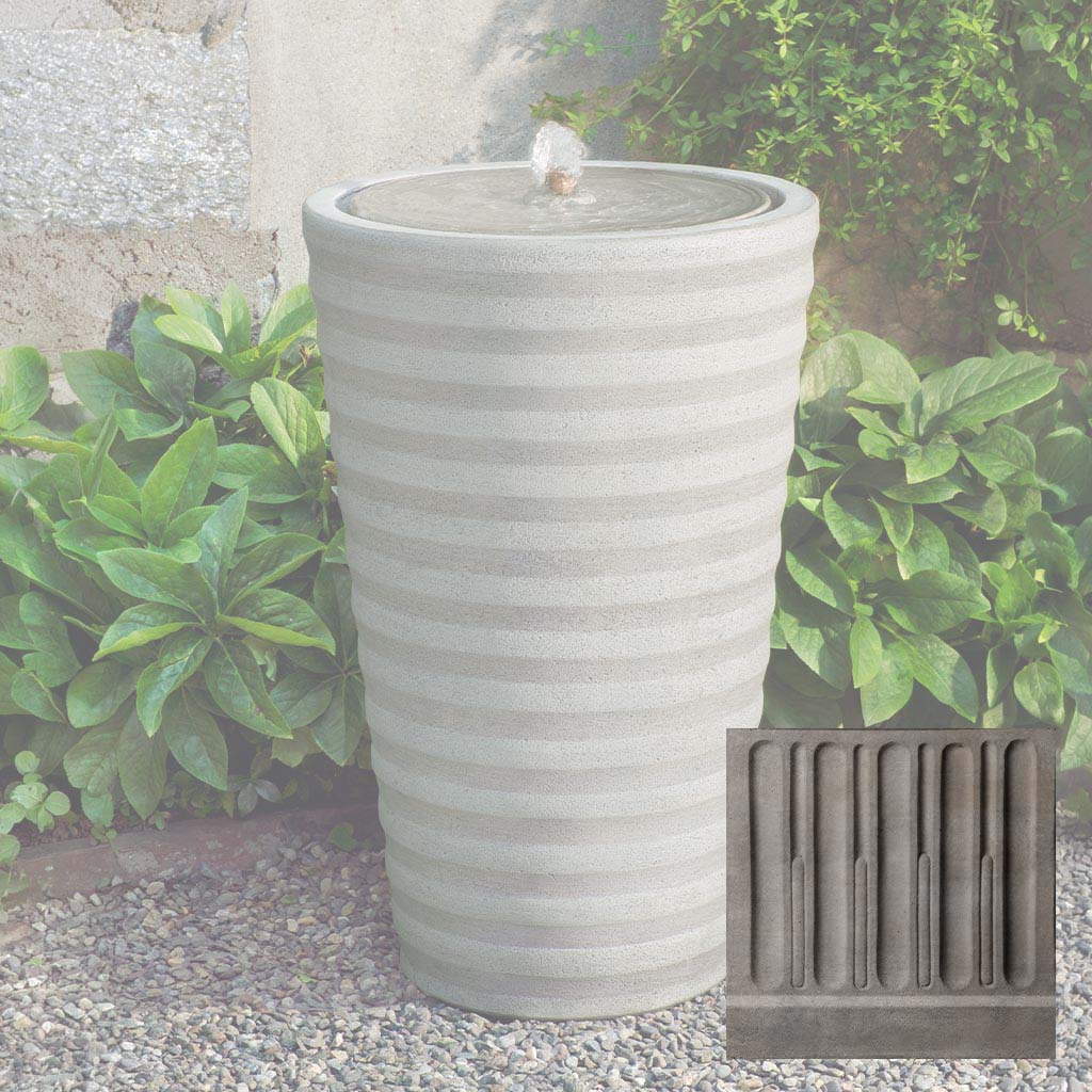 Conica Fountain, Small