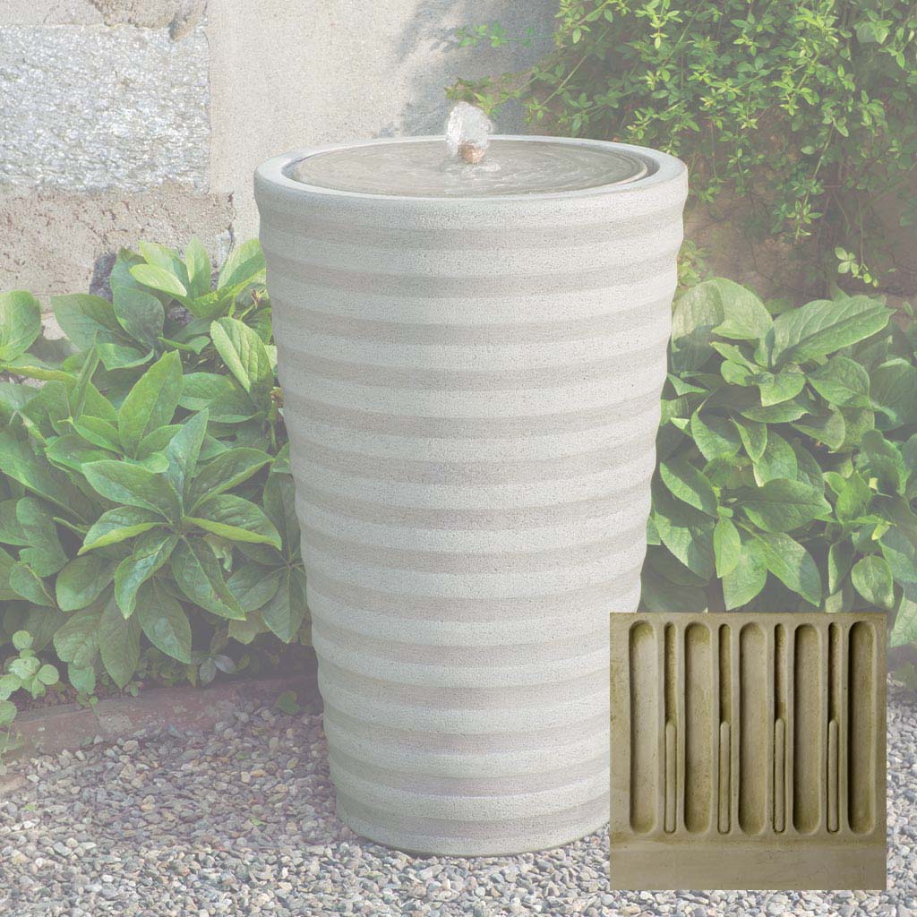 Conica Fountain, Small