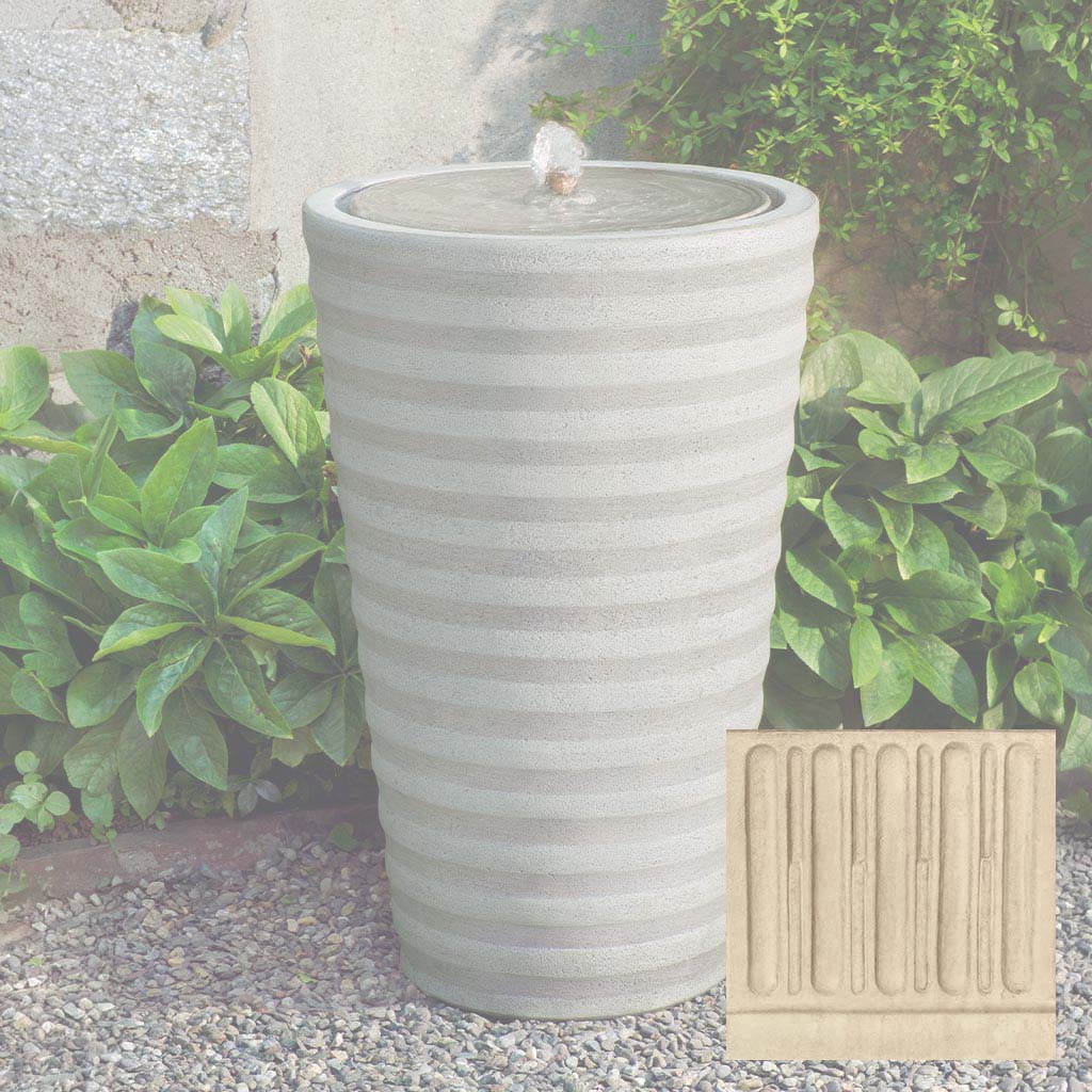 Conica Fountain, Small