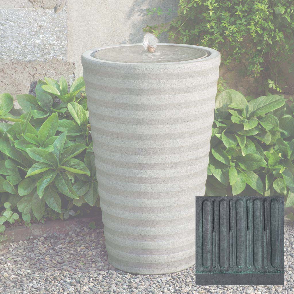 Conica Fountain, Small
