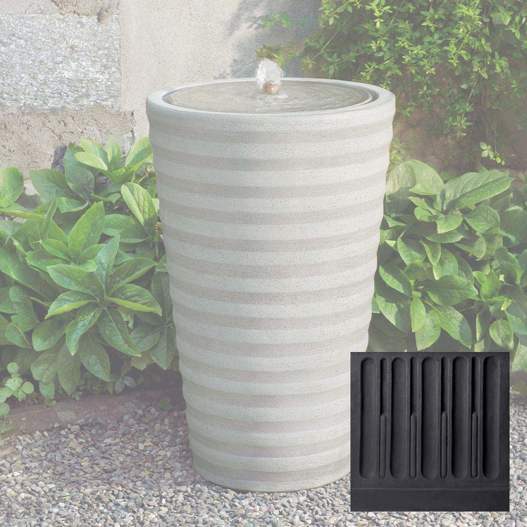 Conica Fountain, Small