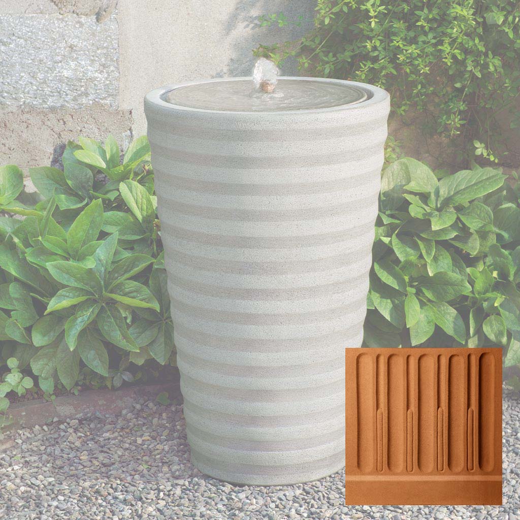 Conica Fountain, Small