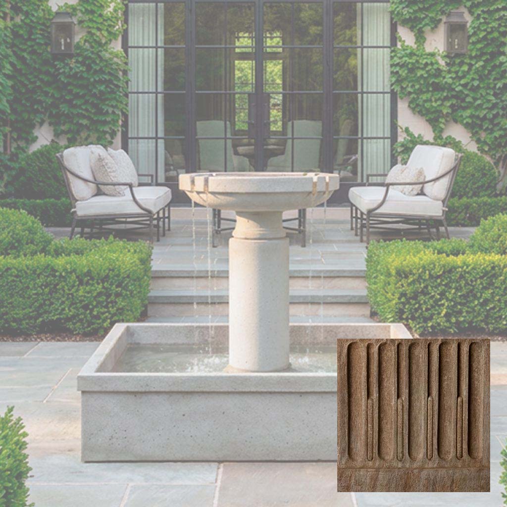 Ciro Fountain