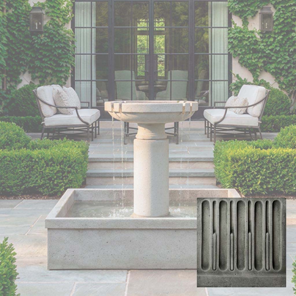 Ciro Fountain