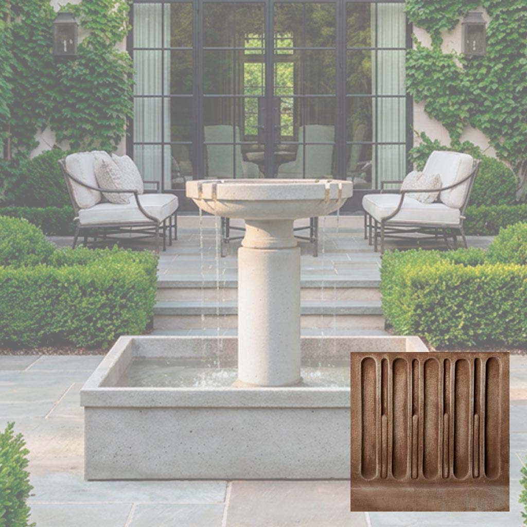 Ciro Fountain