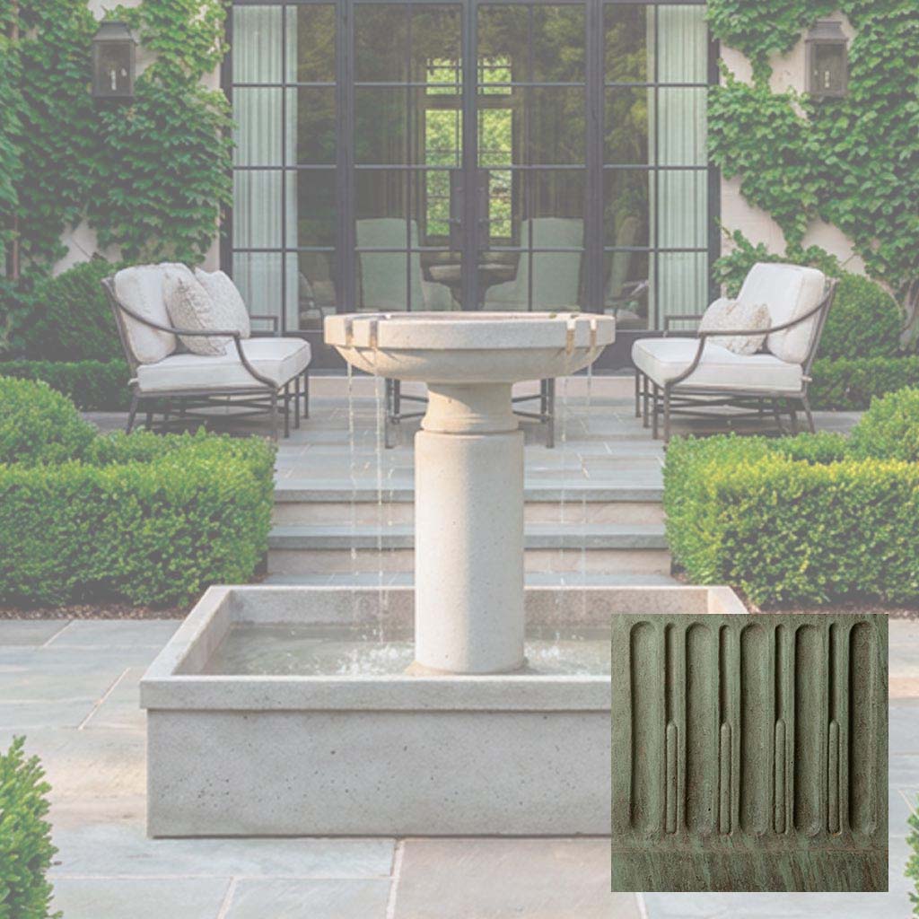 Ciro Fountain