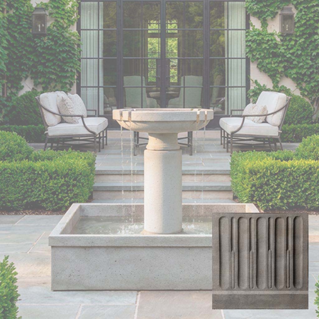 Ciro Fountain