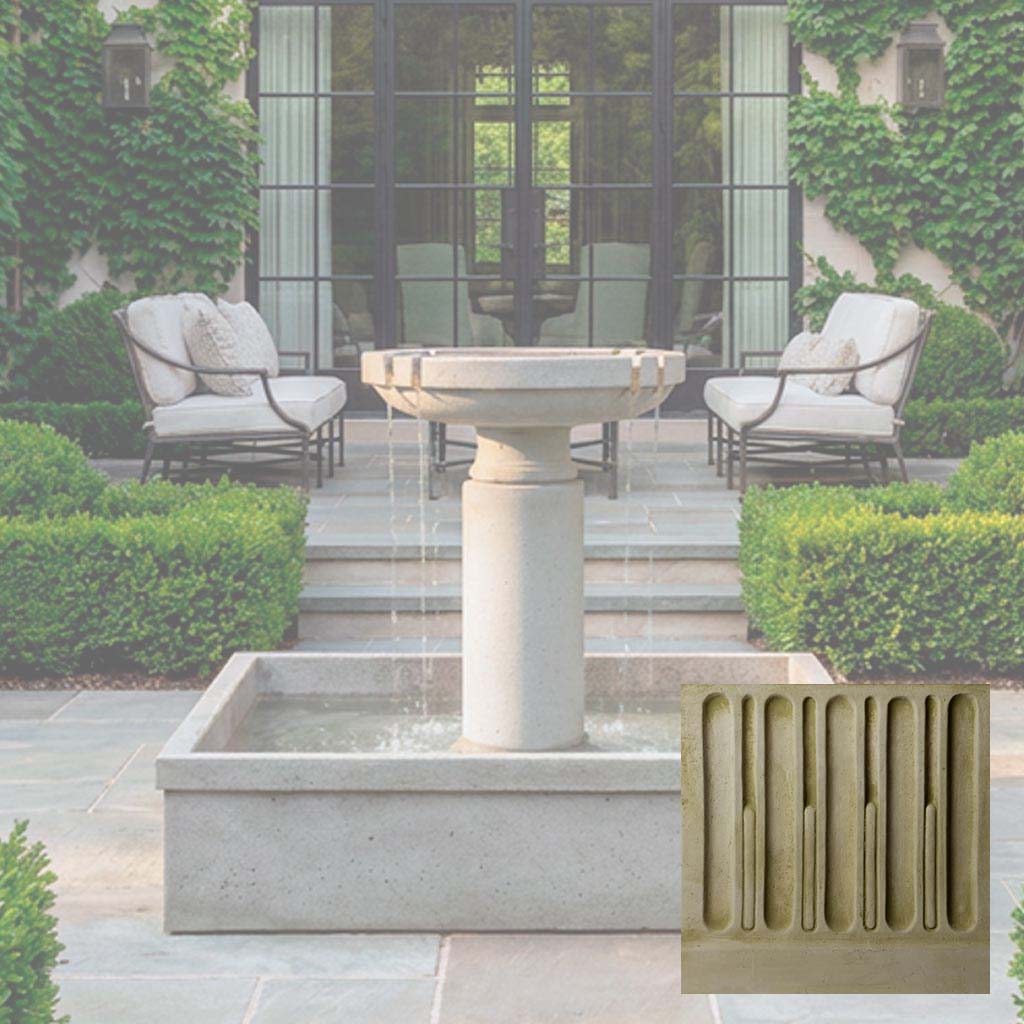 Ciro Fountain