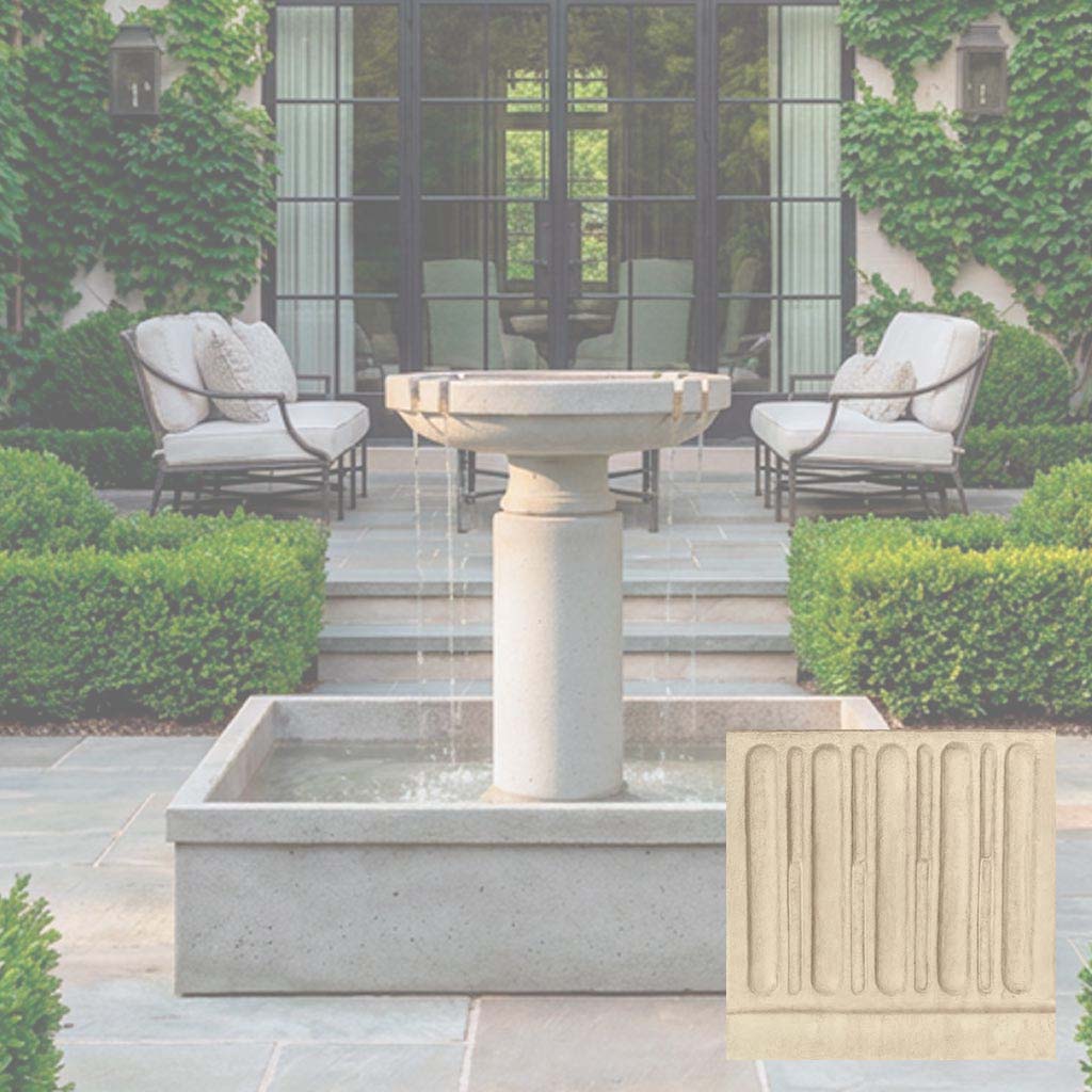 Ciro Fountain