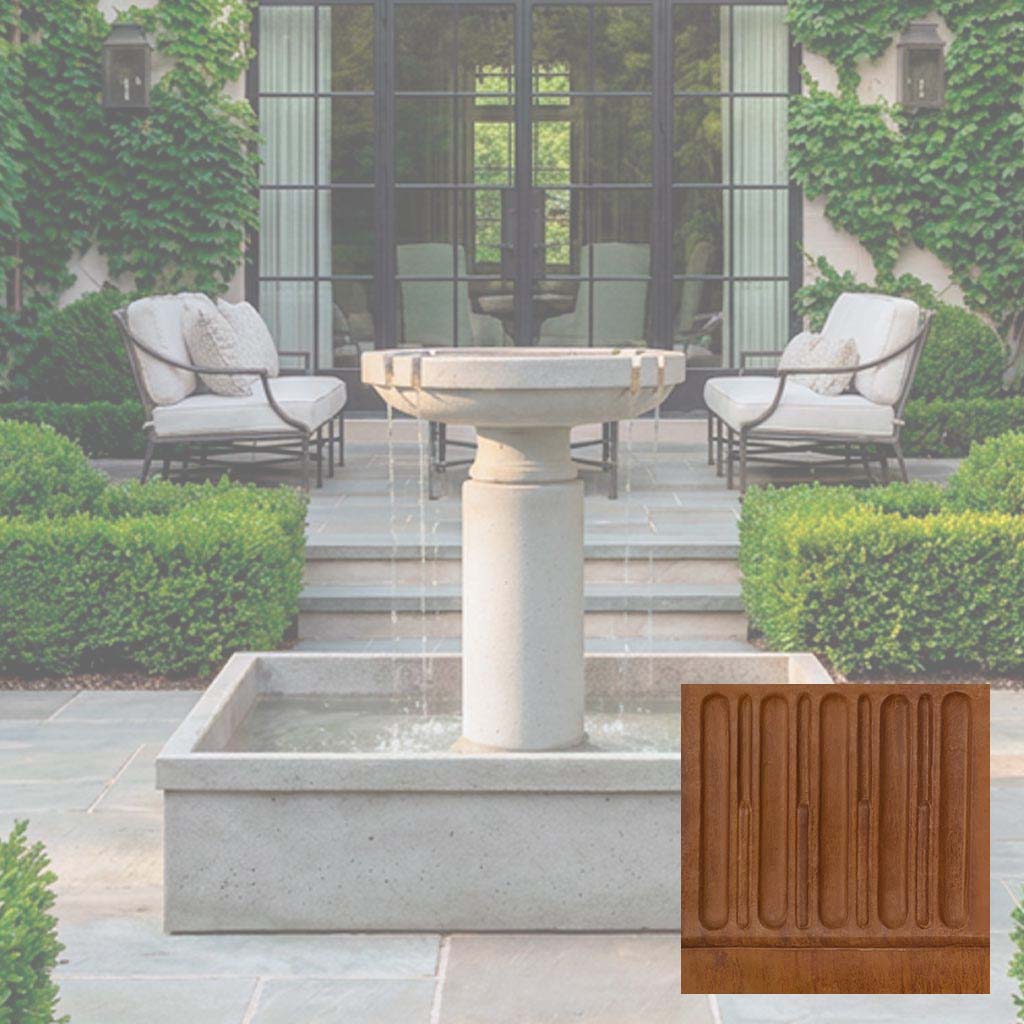 Ciro Fountain