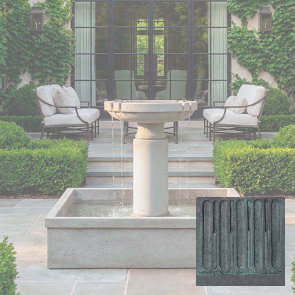 Ciro Fountain