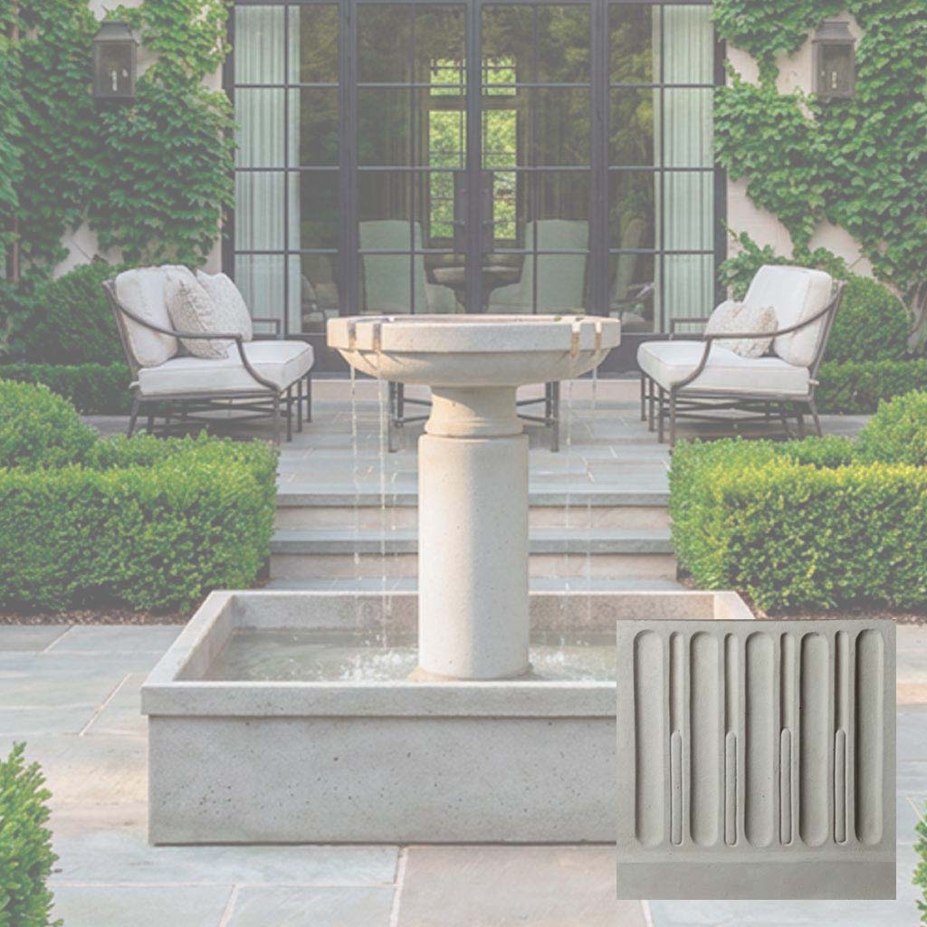 Ciro Fountain