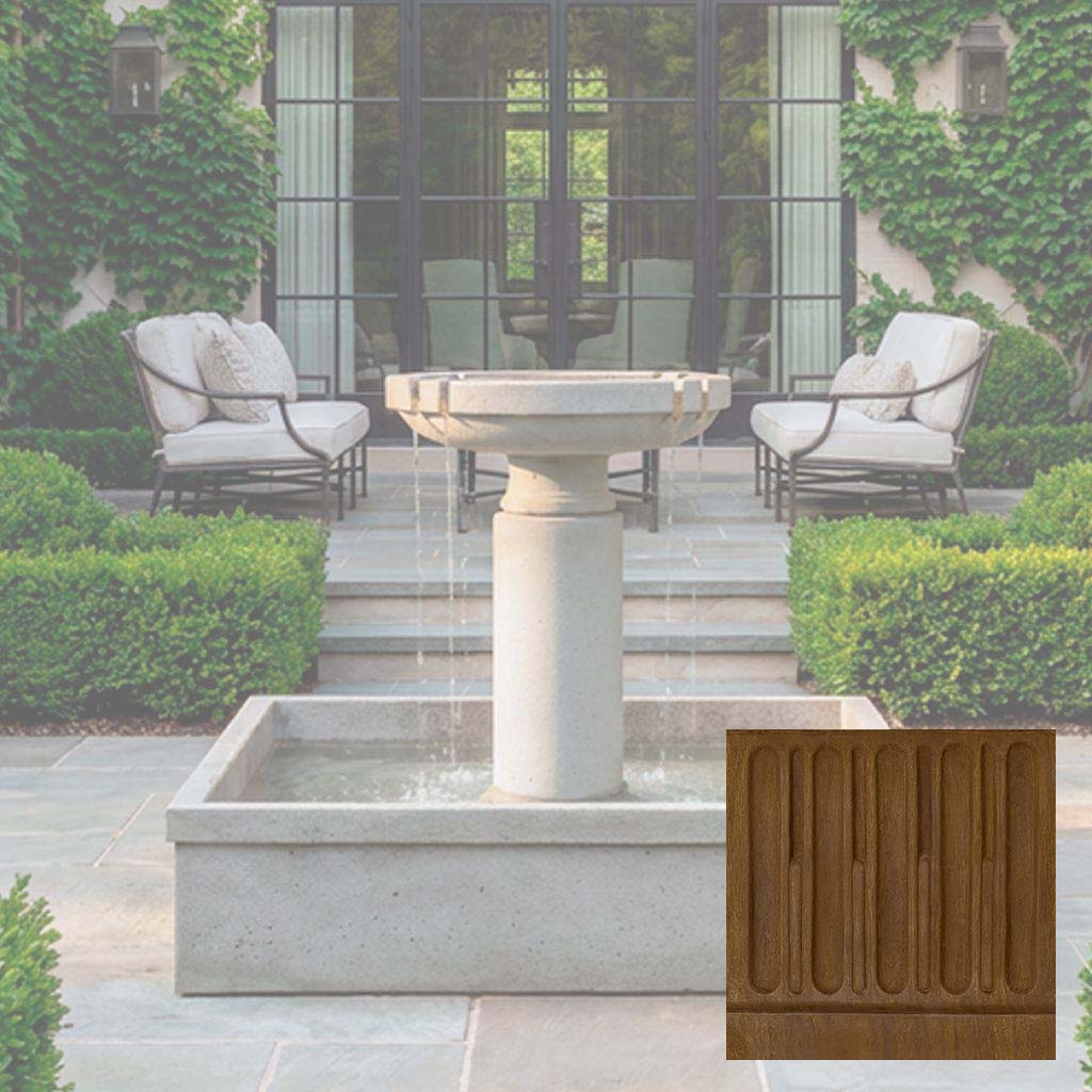 Ciro Fountain