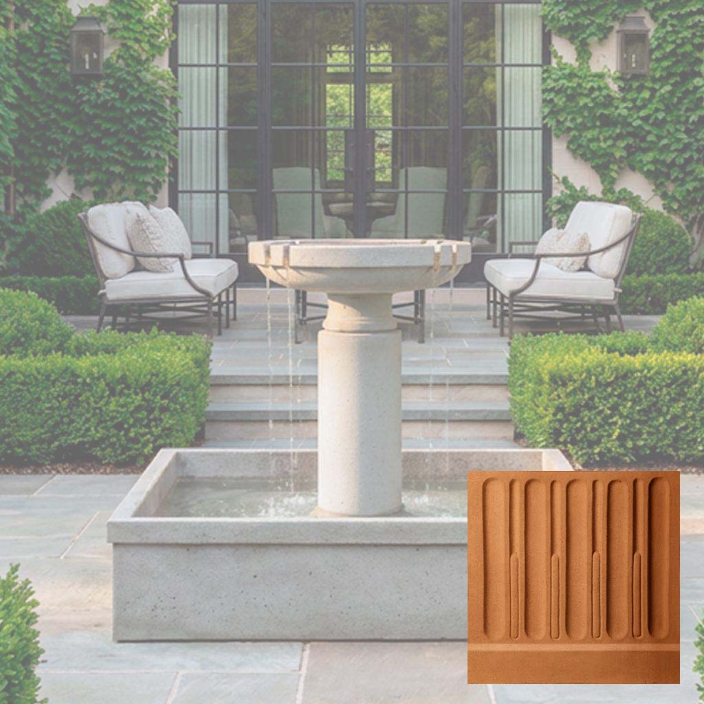 Ciro Fountain
