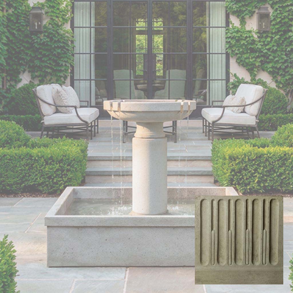 Ciro Fountain